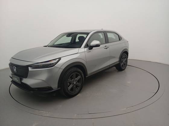 HONDA HR-V 1.5 DI I-VTEC FLEX EXL CVT HONDA HR-V 1.5 DI I-VTEC FLEX EXL CVT